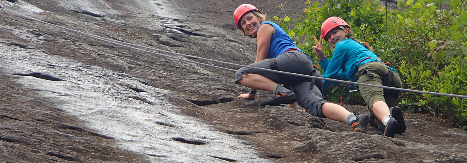 HS Down Climbing Diversity rsuganesha.com